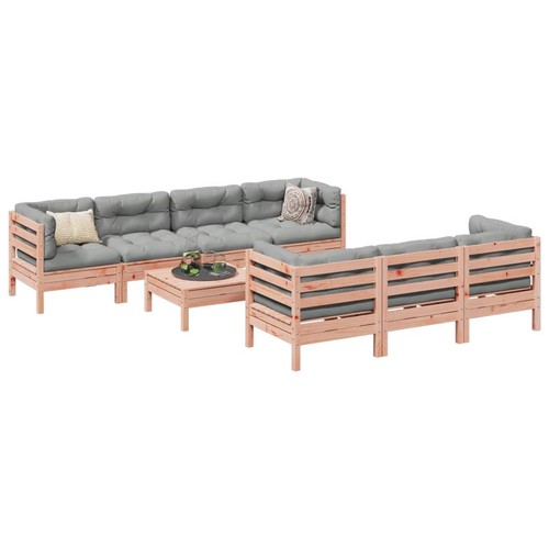 Set divani giardino pz - divani,
