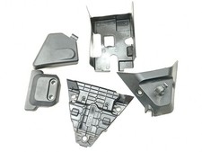 VANO BATTERIA PLASTICHE BATTERY COMPARTMENT HUSQVARNA SVARTPILEN 125 21-23