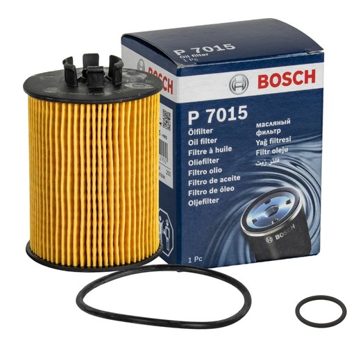 Filtro olio bosch per - filtro,