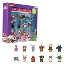 Adopt Me Pets Multipack Serie