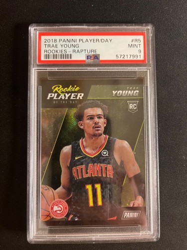 2018 panini player - 2018-19,
