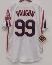 Maglia da baseball uomo Ricky