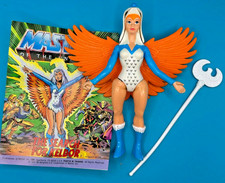 Strega vintage HE-MAN MOTU