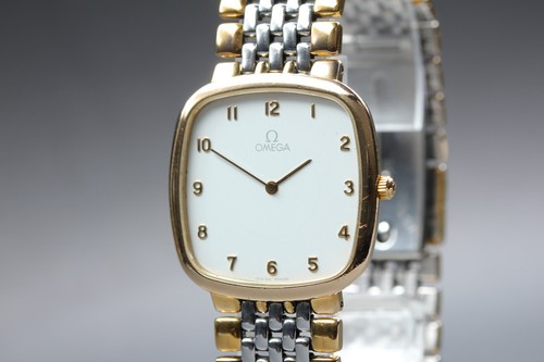 Orologio uomo vintage quasi - uomo,