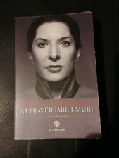 MARINA ABRAMOVIC -