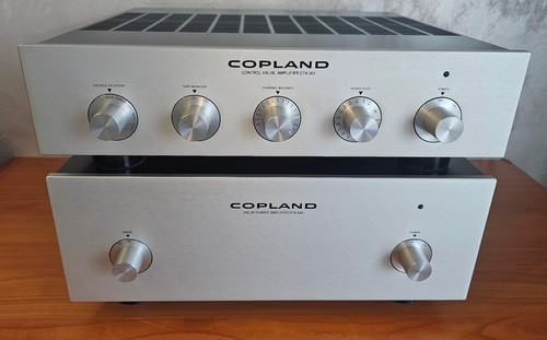 Copland cta 301 - , e