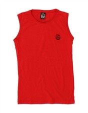 SCORPION BAY Canotta Grafica