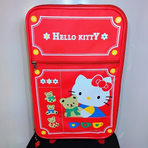 Valigia rotelle hello - valigia, a