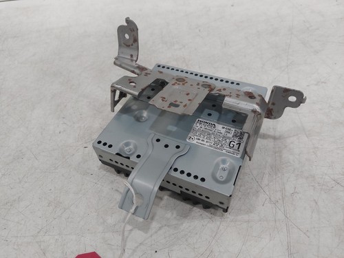 Modulo unità amplificatore