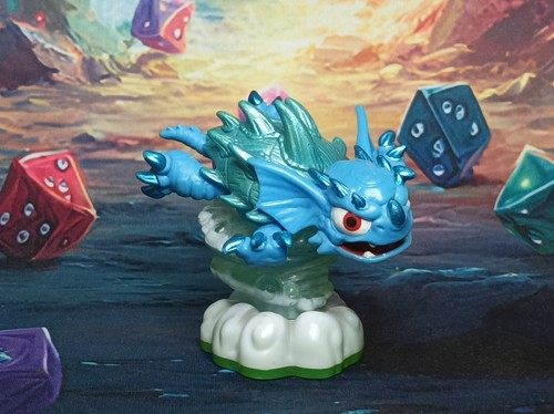 Warnado figurine skylanders - warnado,
