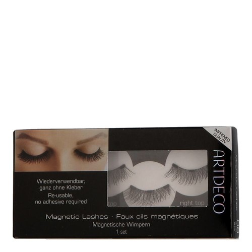 Ciglia magnetiche artdeco 08 - ciglia,