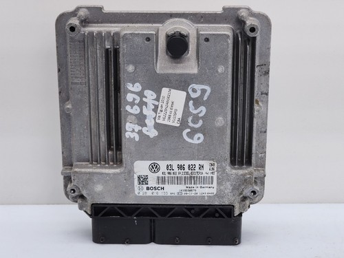 Centralina motore ecu - motore, per