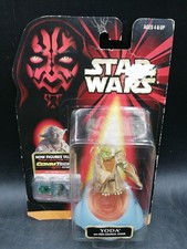 Star Wars Episode 1 Model Yoda