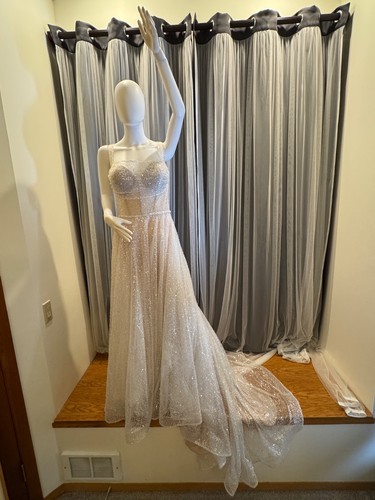 Pronovias privée san patrick - pronovias,