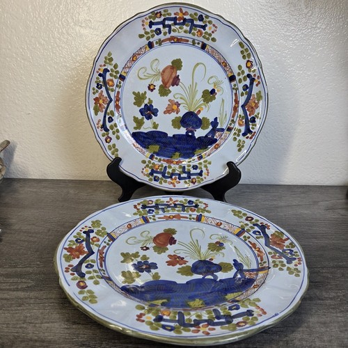 Piatti vintage amm - vintage, firmati