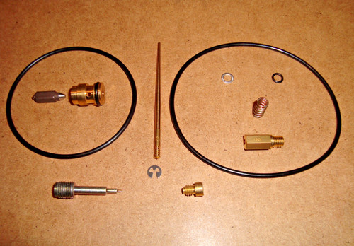 Kit riparazione carburatore