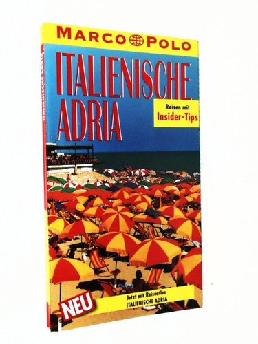 Marco polo italienische adria - marco,
