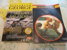 Elizabeth George E Liberaci