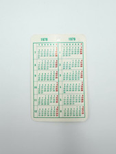 ROLEX CALENDAR CALENDAR YEAR