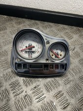 Contachilometri Strumentazione Tachimetro Vespa S 50 2T 2007 2014