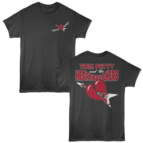 Shirt unisex tom petty - tom,