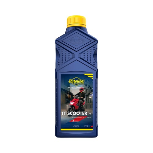 Olio putoline tempi litro - olio, 1