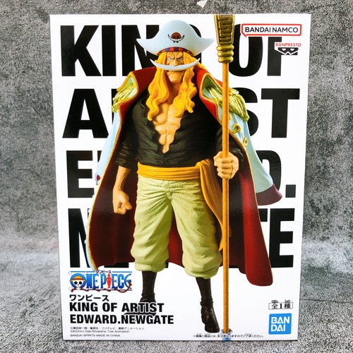 One piece edward - one,