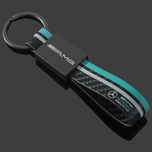 Accessori portachiavi stile