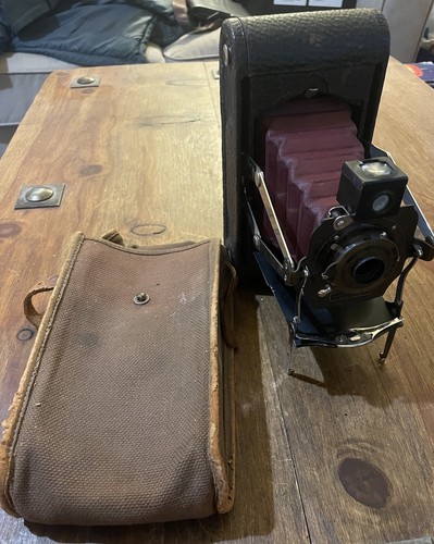 Vintage eastman kodak 1a - kodak, no.1a