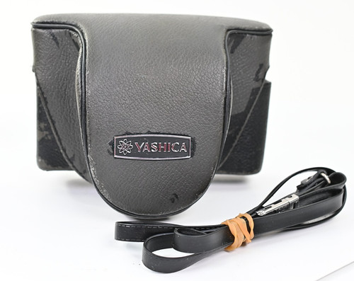 Custodia yashica ever ready - ever,