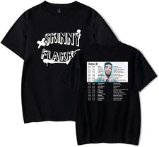 T-shirt 2 lati Rels B cotone