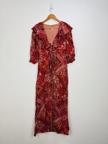 Free people vestito donna - people,