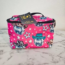 Borsa trucco western disco - trucco,