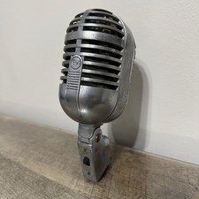 Microfono dinamico Electro