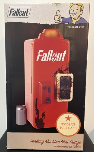 Mini frigorifero distributore