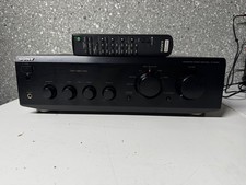 Sony TA-FE330R Amplificatore