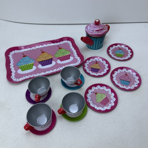 Schylling cupcakes set tè - schylling,