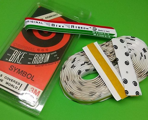 Nastro bici nos anni - bici,