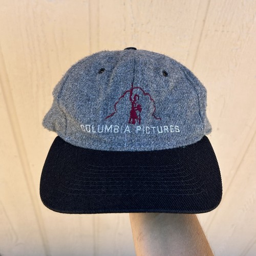Cappello lana columbia - lana,