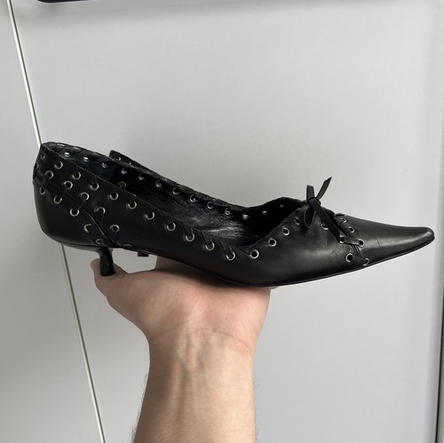 Tacchi dior vintage ultra - tacchi,