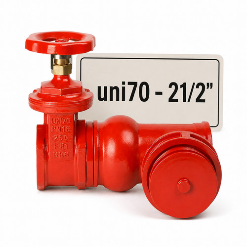 Gruppo attacco autopompa - attacco,