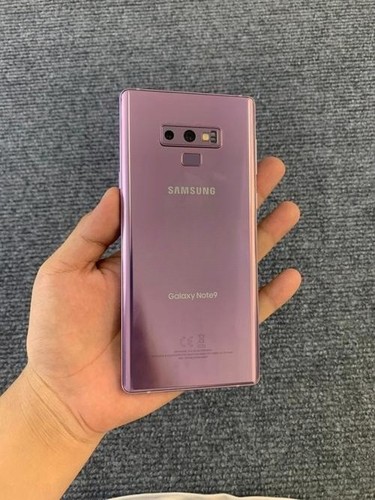 Smartphone samsung galaxy note - samsung,