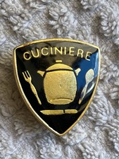 SPILLA VETRIFICATA DA