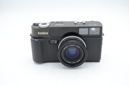 Konica hexar auto date - date, 35