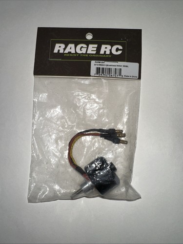 Rage rgrb1231 2212 3500kv - -, 2212/3500kv