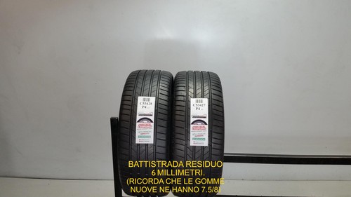 Gomme usate 215 - gomme, 91y