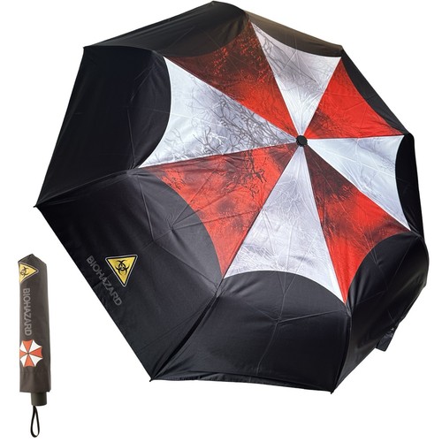 Resident evil biohazard - resident,