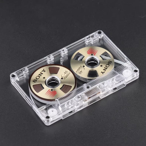 Sony reel gold - sony,