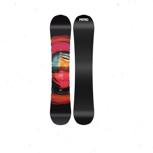 Nitro cinema snowboard - nitro,