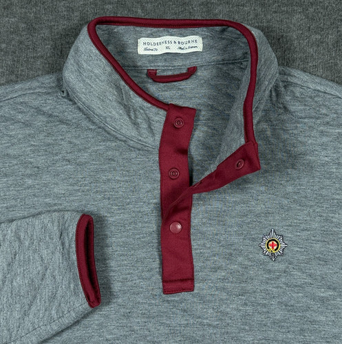 Holderness bourne pullover - &,